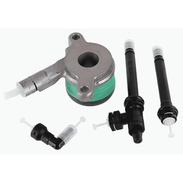 Nyomócsapágy, Kuplung 3182600249 Fiat Talento Mercedes-Benz Marco Polo/Vito/Vito Mixto Nissan Interstar/Nv300