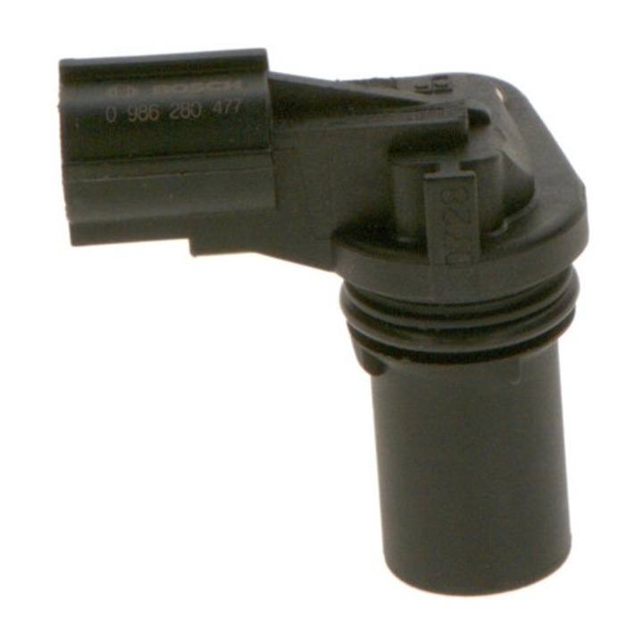 Szenzor, Pozíció Tengely Vezérműtengely 0986280477 Ford C-Max/Fiesta 5/Focus 2/Focus C-Max/Galaxy 2/Galaxy Mk 2/Maverick/Mondeo 3