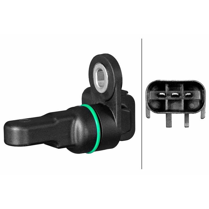 Szenzor, Vezérműtengely Pozíció 6Pu358380-171 Chrysler 300C/300M/Concorde/Sebring Dodge Journey