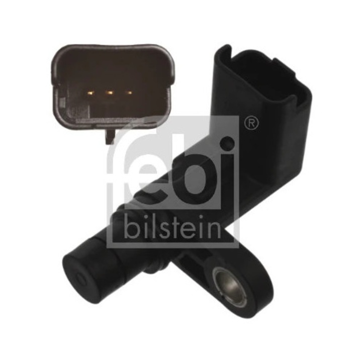 Senzor, Pozitie Ax Cu Came 38480 Bmw 1/3 Citroën Berlingo/Berlingo Multispace/C4 2/Ds4/Ds5 Ds Ds 3/Ds 4 / Ds 4 Crossback