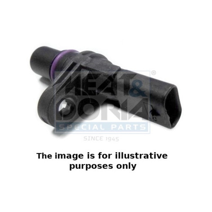 Senzor, Pozitie Ax Cu Came 87998E Audi A1/A3/A4 B8/A5/A6 C7/Q3/Q5/Tt Seat Leon/Toledo 4 Skoda Octavia 3/Rapid/Superb 3