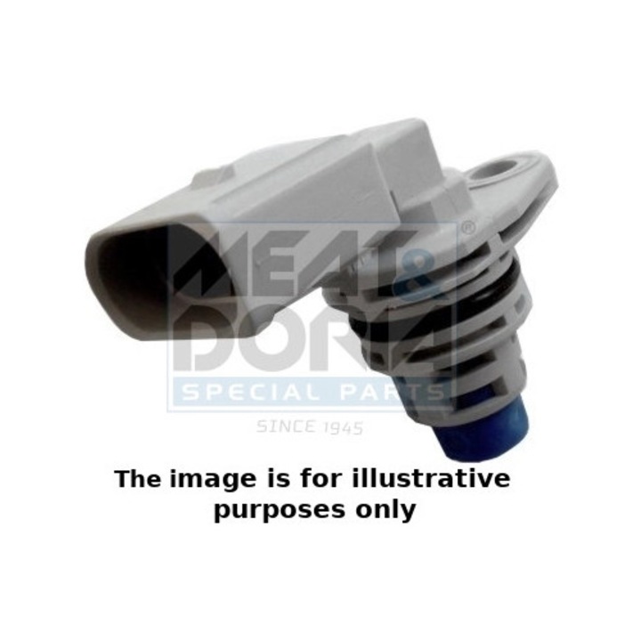 Сензор, позиция на разпределителен вал 87281 Audi A1/A2/A3/A8 D4/Q7/Tt Bentley Continental/Continental Flying Spur/Flying Spur Vw Eos