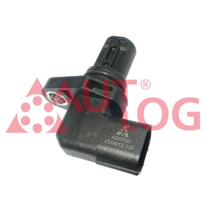 Szenzor, Vezérműtengely Pozíció As5703 Opel Agila Suzuki Alto 7/Grand Vitara 2/Kizashi/Splash/Swift 4
