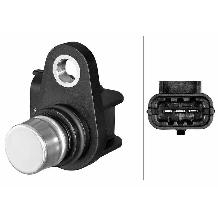 Senzor, Pozitie Ax Cu Came 6Pu358380-601 Opel Agila/Astra G/Astra H/Combo/Corsa B/Corsa C/Meriva A/Tigra Twintop