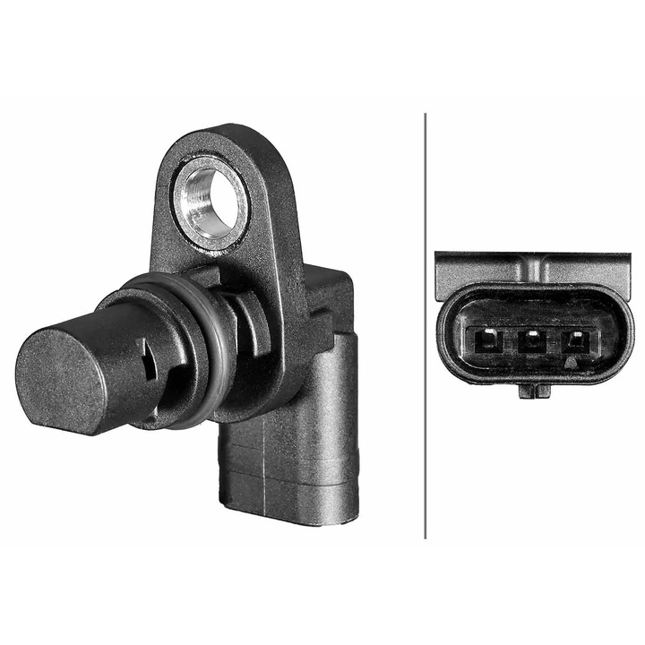 Senzor, Pozitie Ax Cu Came 6Pu358380-731 Audi A6 C8/A7/Q5 Vw Atlas/Beetle/Jetta 4/Tiguan Allspace