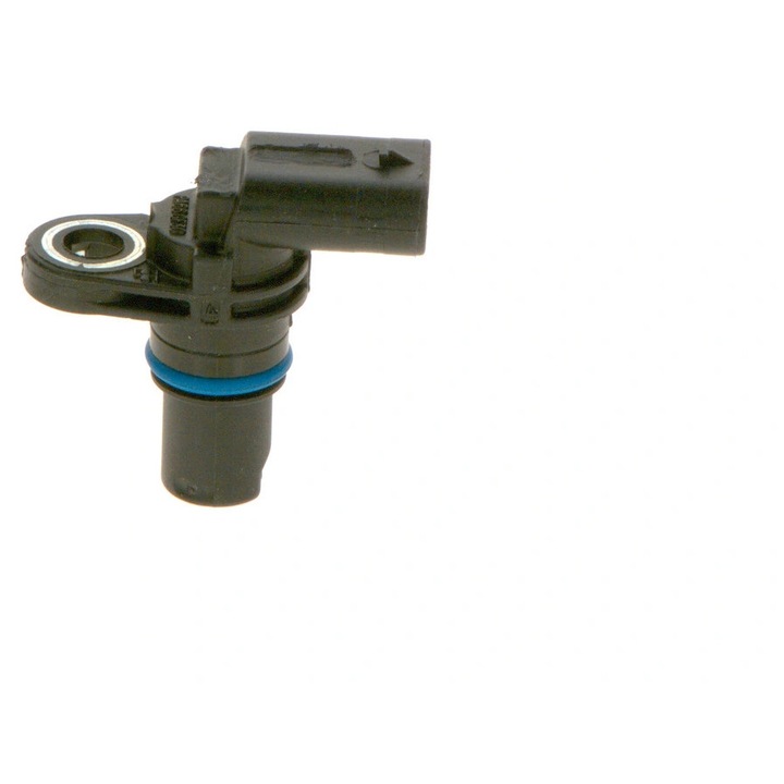 Szenzor, Vezérműtengely Pozíció 0986280600 Audi A3/A4 B7/A4 B8/A5/A6 C6/A6 C7/A7/A8 D3/A8 D4/Q3/Q5/Q7/R8/Tt Porsche Cayenne