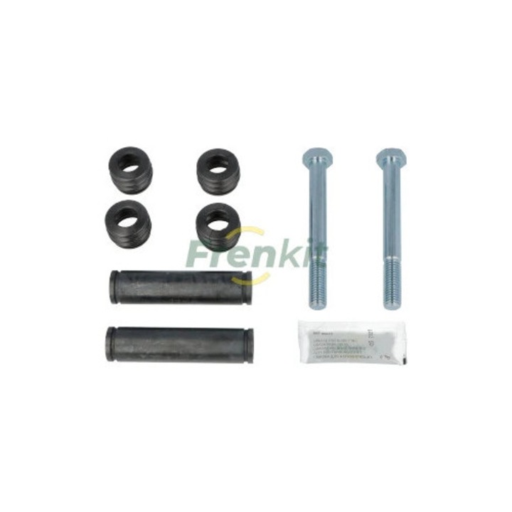 Culisante Etrier Puntea Spate 822008 Iveco Daily 4/Daily 5/Daily 6/Eurocargo 1-3