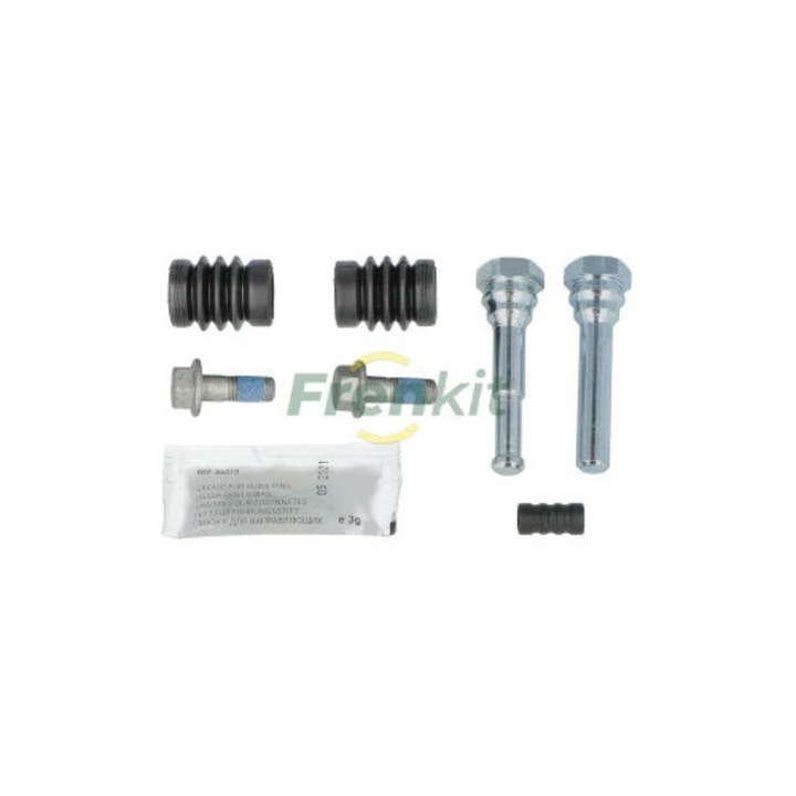 Féknyereg vezetőcsap készlet, hátsó féknyereg 810042 Chevrolet Aveo/Cruze/Orlando/Trax/Volt Opel Ampera/Astra J/Cascada