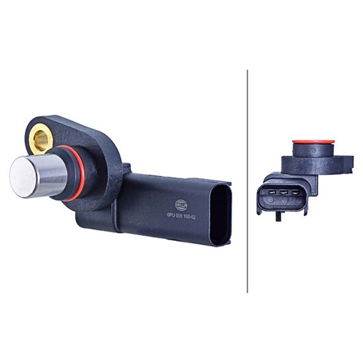 Szenzor, Vezérműtengely Pozíció 6Pu009168-621 Chrysler Neon 2/Pt Cruiser Dodge Neon 2 Mini Mini