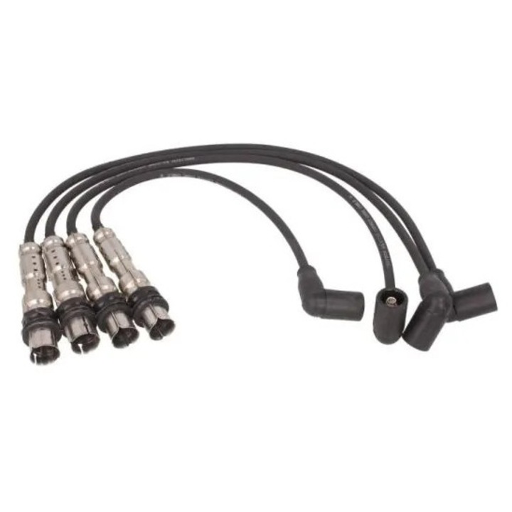 Kábelköteg gyújtáshoz Ent910234 Audi A1/A3 Seat Altea/Ibiza 4/Leon/Toledo 4 Skoda Fabia 2/Octavia 2/Rapid/Roomster/Yeti