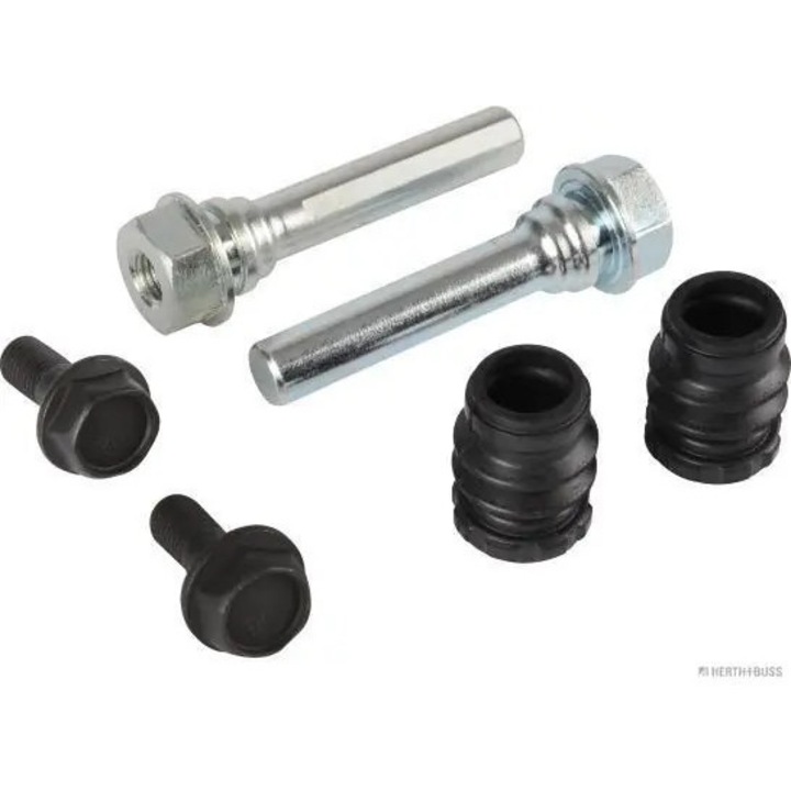 Féknyereg vezetőcsapszeg készlet, J3275003 Fiat Fullback Pick-Up Mitsubishi L 300 3/L200 / Triton/Pajero Sport 2