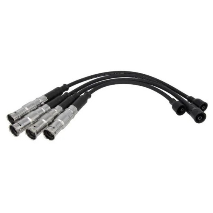 Gyújtáskábelkészlet Ent910335 Mercedes-Benz A-osztály/B-osztály