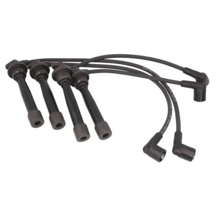 Gyújtáskábelkészlet Ent910205 Hyundai Accent 1/Accent 2/Accent 3/Coupe 1/Coupe 2/Elantra 3/Getz/Lantra 2/Matrix