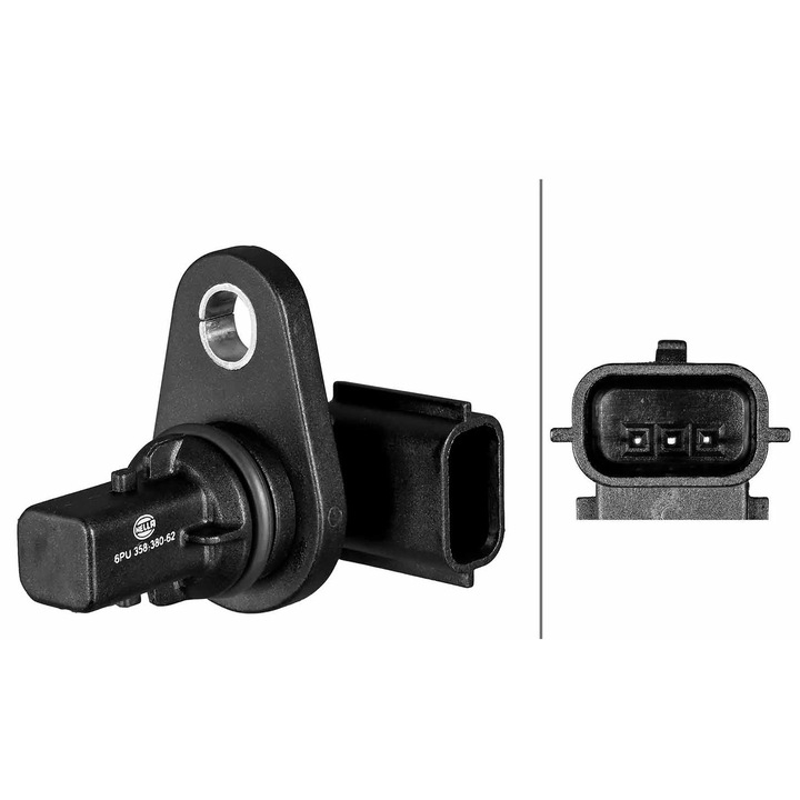 Vezérműtengely-helyzetérzékelő 6Pu358380-621 Nissan 10-Trail 2/Qashqai 1/Tiida Renault Clio 3/Fluence/Koleos 1/Laguna 3