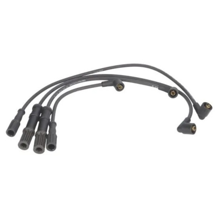 Gyújtáskábelkészlet Ent910189 Fiat Albea/Doblo/Palio/Panda/Punto Lancia Y/Ypsilon