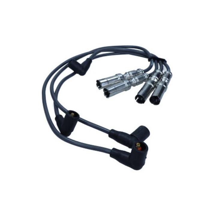 Gyújtáskábelkészlet 53-0082 Audi A3 Seat Alhambra Skoda Fabia 1/Octavia 1/Octavia 2 Vw Caddy 3/Golf 4/Golf 5/Golf 6