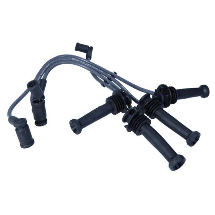 Gyújtáskábelkészlet 53-0036 Ford Cougar/Focus 1/Maverick/Mondeo 2/Tourneo Connect/Transit Connect Mazda Tribute