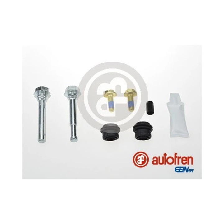 Комплект Букси За Водач, Спирачен Апарат D7171C Audi A1/A1 City Carver/A3/A4 B9/A5/A6 C8/A7/E-Tron/Q2/Q3/Q5/Q7/Q8/Tt Bmw 1/3/4