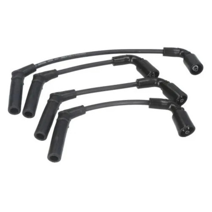 Gyújtáskábelkészlet Ent910278 Chevrolet Aveo / Kalos/Matiz/Spark Daewoo Kalos/Matiz