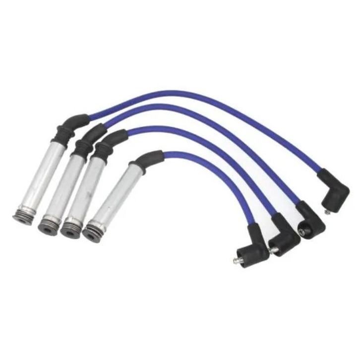 Gyújtáskábelkészlet Ent910176 Ford Fiesta 5/Ka/Street Ka