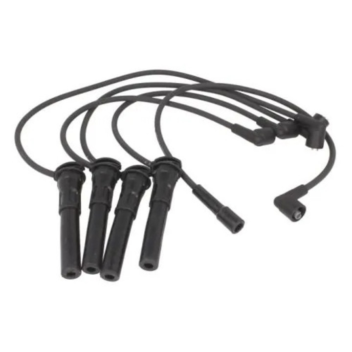 Gyújtáskábelkészlet Ent910207 Mg Mg Tf/Mg Zr/Mgf Rover 100 / Metro/200 2/25 1/400/400 2/Coupe