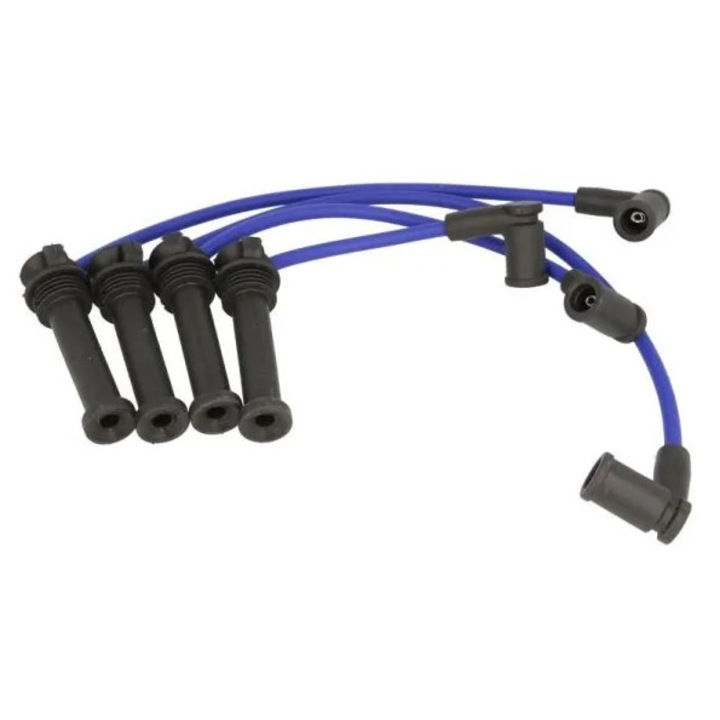 Gyújtáskábelkészlet Ent910148 Ford Fiesta 5/Focus 1/Mondeo 3 Mazda 5/6/Mpv 2/Tribute