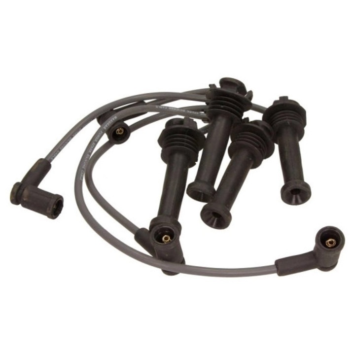 Gyújtáskábelkészlet 53-0114 Ford Fiesta 5/Focus 1/Mondeo 3 Mazda 6/Mpv 2/Tribute