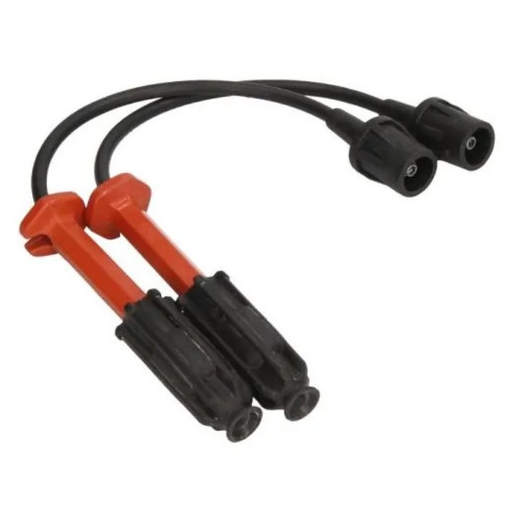 Gyújtáskábelkészlet Ent910378 Daewoo Korando/Musso Mercedes-Benz 5-ös osztály/C-osztály/C-osztály T-modell/Clk/E-osztály/M-osztály/Slk