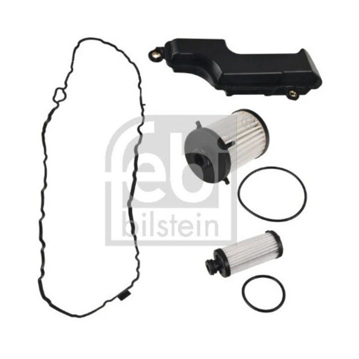 Комплект хидравлични филтри, автоматична скоростна кутия 180604 Audi A4 B9/A5/A6 C7/A6 C8/A7/Q5