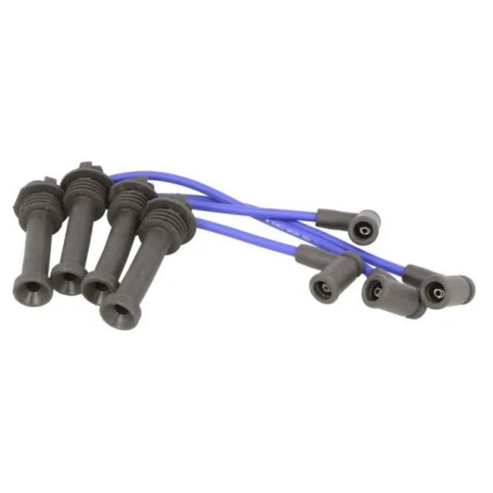 Gyújtáskábelkészlet Ent910155 Ford B-Max/C-Max/C-Max 2/Ecosport/Fiesta 5/Fiesta 6/Focus 1/Focus 2/Focus C-Max/Fusion