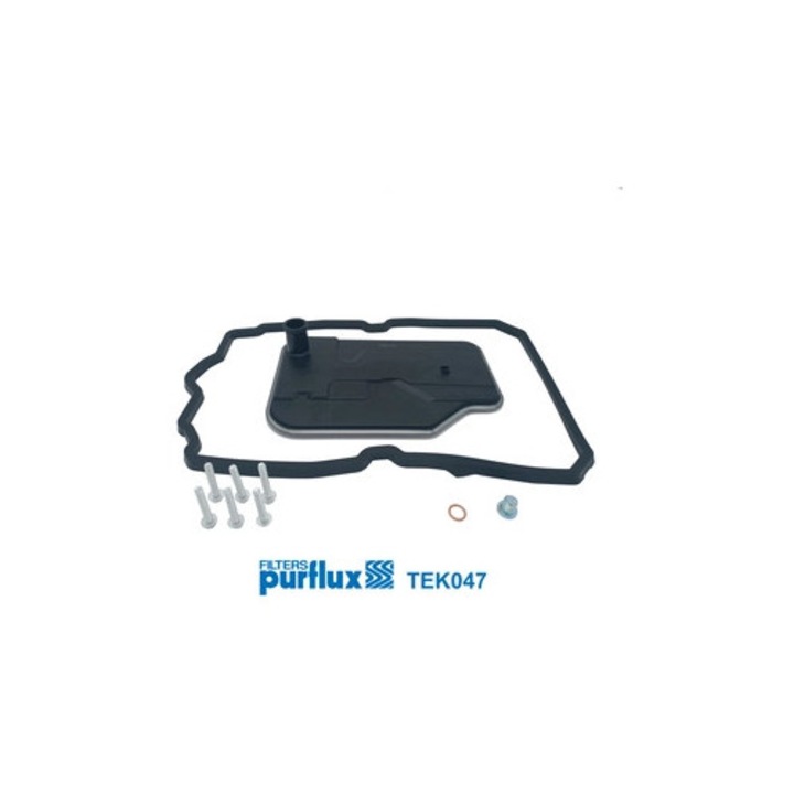 Hidraulikus szűrőkészlet, automata váltó E Vit.Automata Tek047 Mercedes-Benz C-osztály/C-osztály T-modell/CLC-osztály/CLK/CLS/E-osztály/GLE