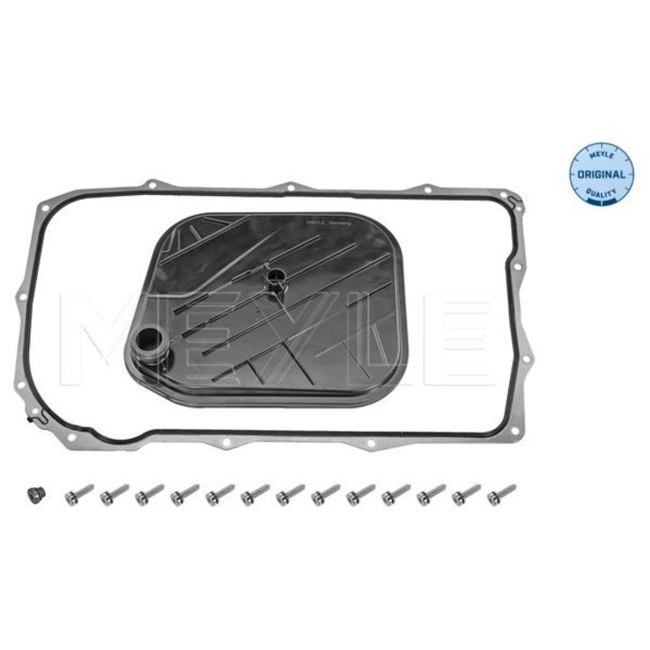 Комплект хидравлични филтри, автоматична скоростна кутия 1001370011 VW Amarok