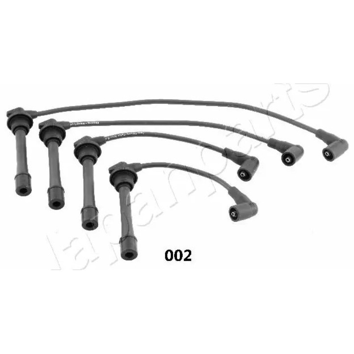 Gyújtáskábelkészlet Ic-002 Dr Dr 5/Dr 6