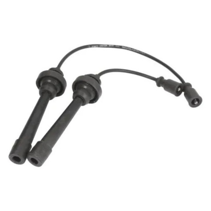 Gyújtáskábelkészlet Ent910076 Mitsubishi Carisma/Colt 5/Galant 8/Grandis/Lancer 6/Lancer 7/Outlander 1/Pajero Pinin 1