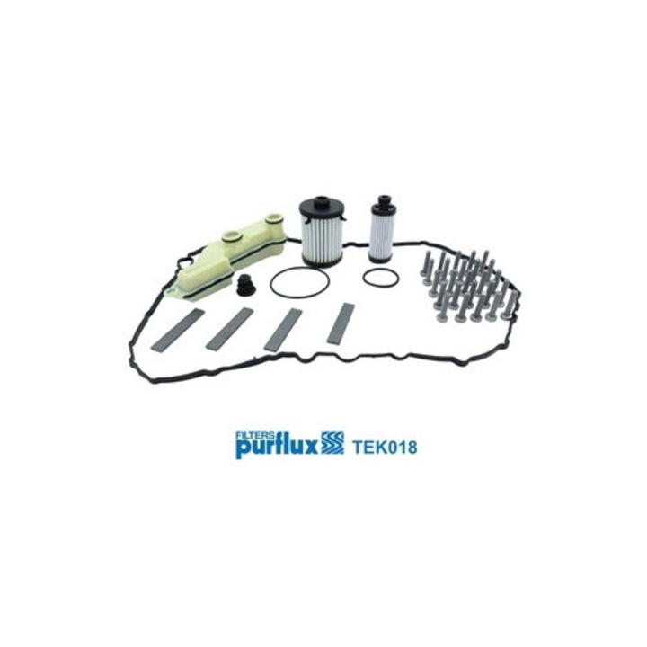 Set Filtre Ulei Cutie De Viteze Automata Tek018 Audi A4 B9/A5/A6 C7/A6 C8/A7/Q5