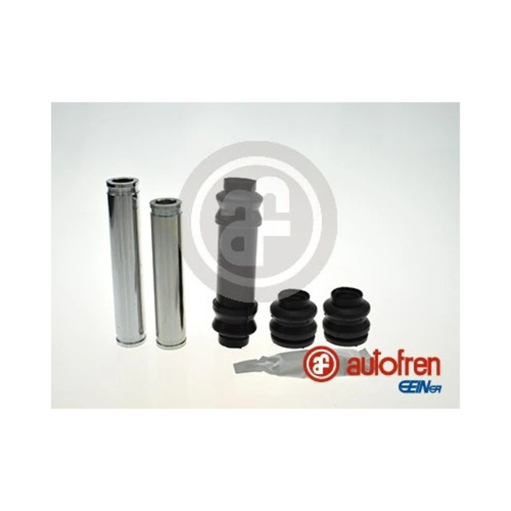 Комплект втулки за водачи, спирачен апарат D7032C Ford Ranger Ford Asia & Oceania Laser Mazda 323 3/323 C 4/323 C 5/323 F 4/Mx-3