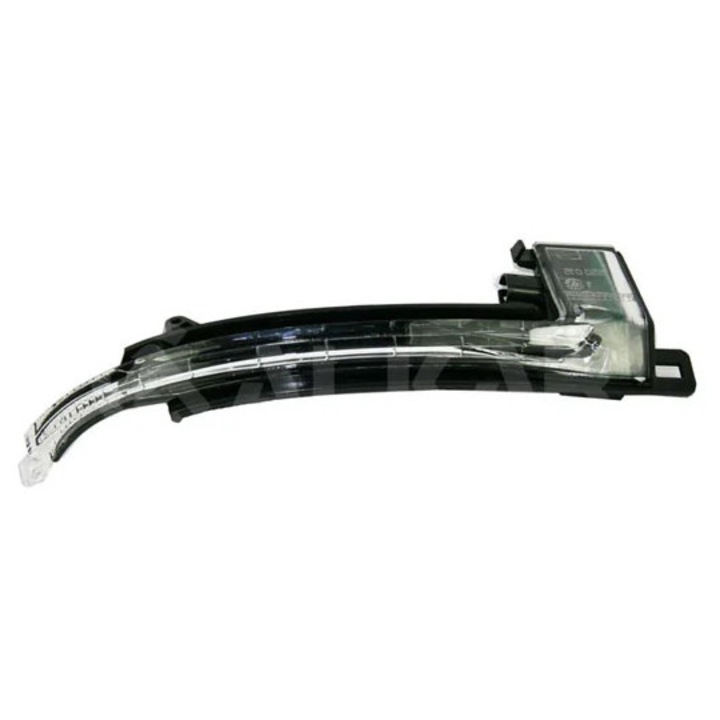Lampa Semnalizare Semnal Oglinda Exterioara Dreapta 6202795 Audi A3/A4 B8/A5/A6 C6/A8 D3/Q3