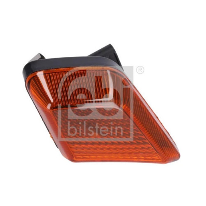 Bal első jelzőlámpa 194132 Mercedes-Benz Actros/Actros Mp4 / Mp5/Antos/Arocs/Atego 3/Axor/Axor 2/Sk/Unimog