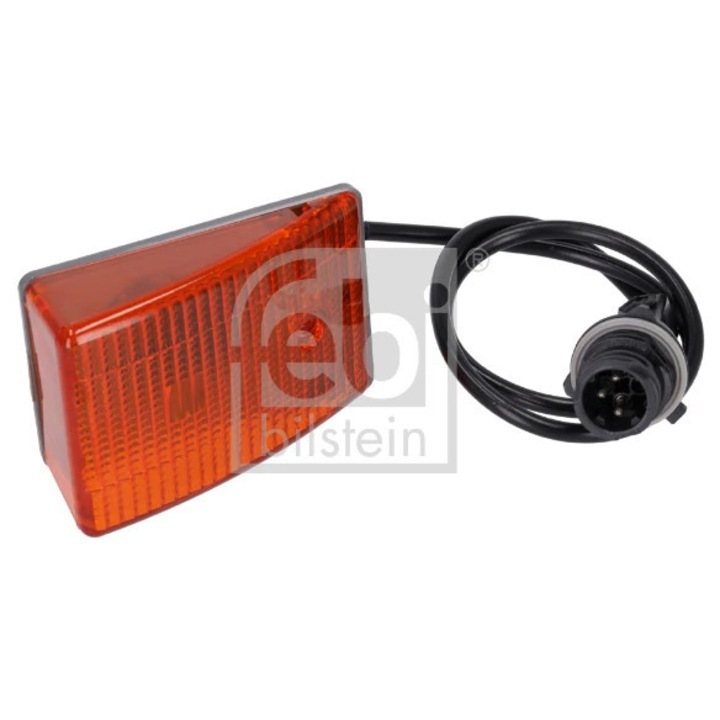 Jobb első irányjelző 195966 Mercedes-Benz Actros