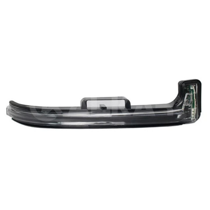 Jobb Külső Visszapillantó Tükör Irányjelző 6202882 Citroën C5 Aircross Peugeot 3008 2/5008 2