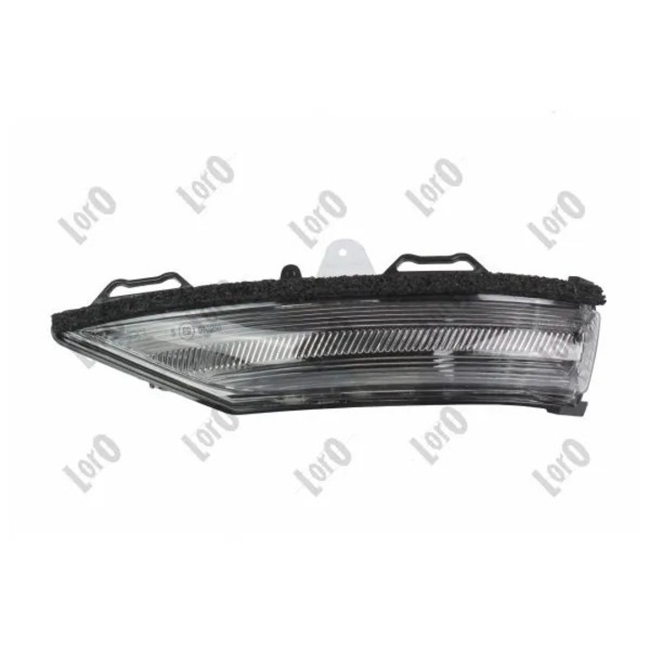 Lampa Semnalizare Semnal Oglinda Exterioara Stanga 017-71-861 Ford Fiesta 7/Puma