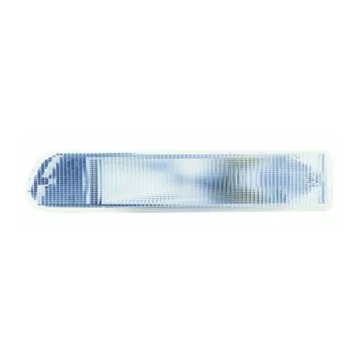 Lampa Semnalizare Semnal Fata Stanga 663-1601L-Ue Iveco Stralis 1