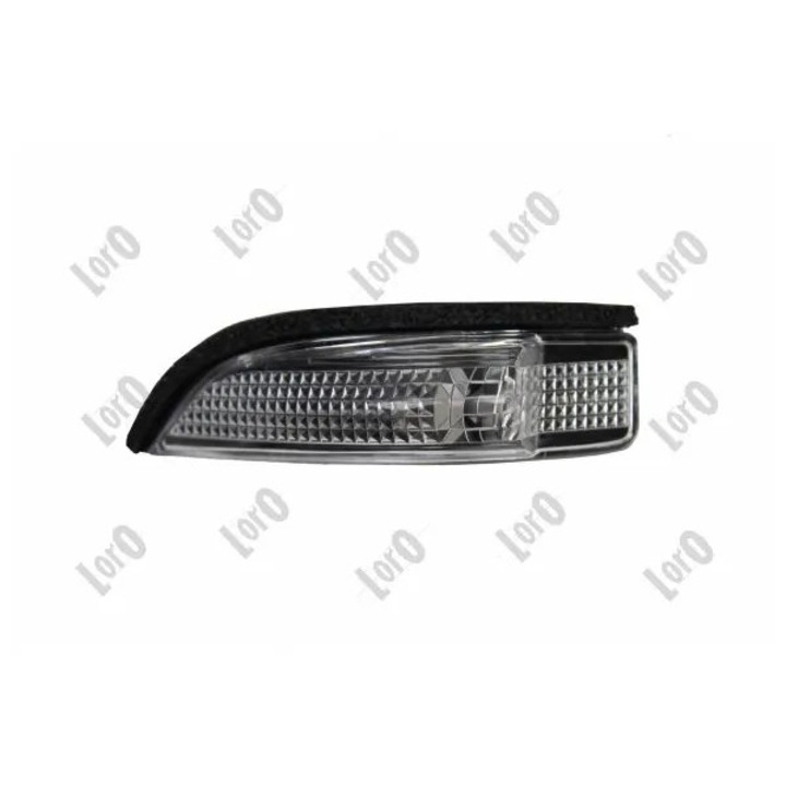 Külső visszapillantó tükör irányjelző bal 051-69-861 Toyota Yaris