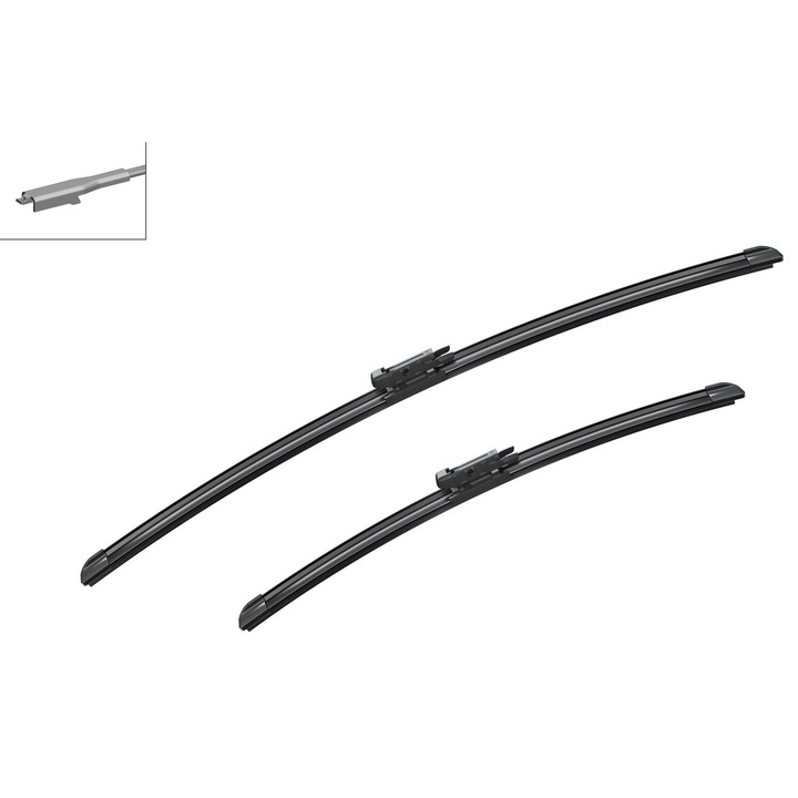 Lamela Ablaktörlő 3397014939 Bmw 5/7