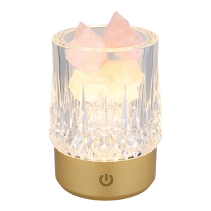 Éjjeli és asztali lámpák