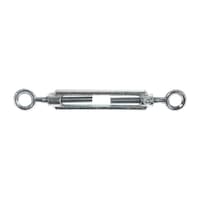 Intinzator pentru ancorari usoare, otel zincat, cu filet, O-O, Cablero, CD031A06U, 6 mm