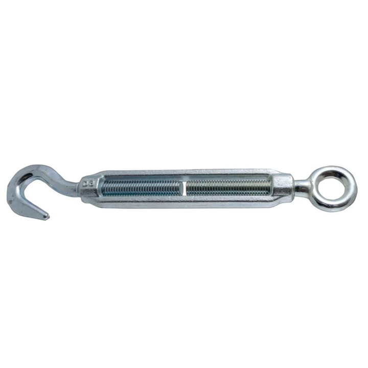 Intinzator pentru ancorari usoare, otel zincat, cu filet, O-C, Cablero, CD031B12U, 12 mm