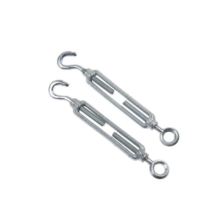 Intinzator pentru ancorari usoare, otel zincat, cu filet, O-C, Cablero, CD031B06U, 6 mm