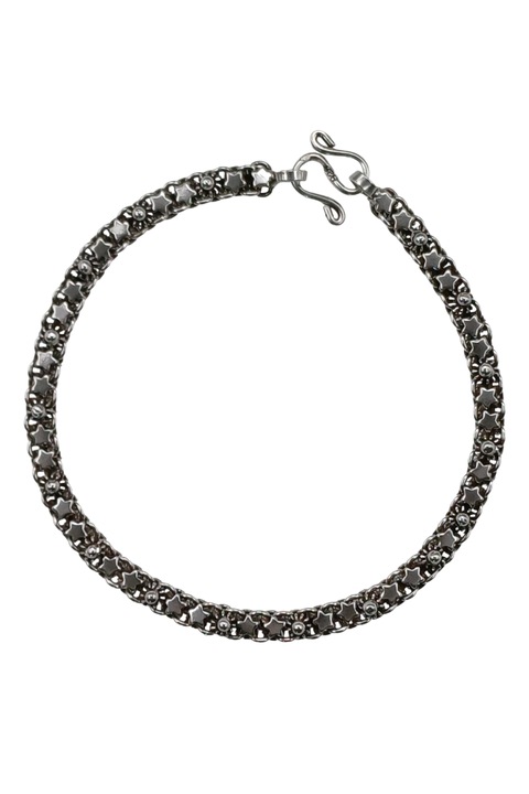 Bratara din argint 925 The Silver Rush, 18x4, 1cm, 9, 11g