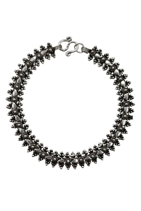 Bratara din argint 925, The Silver Rush, 19x0, 96cm, 15, 72g